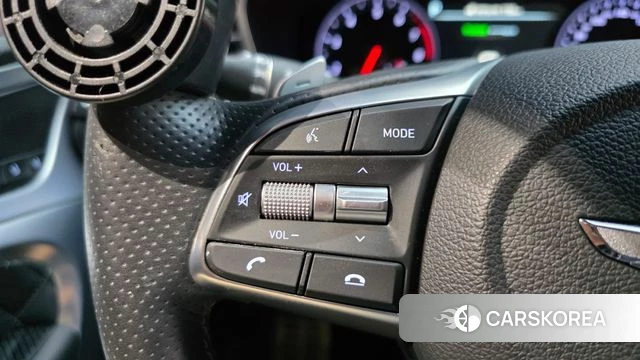 Genesis G70 id 4722455 из Кореи 24
