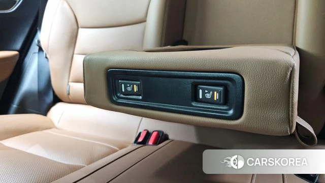 Renault Korea (Samsung) The New QM6 id 4720730 из Кореи 24