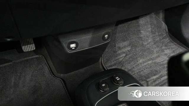 Kia EV6 id 4641388 из Кореи 24