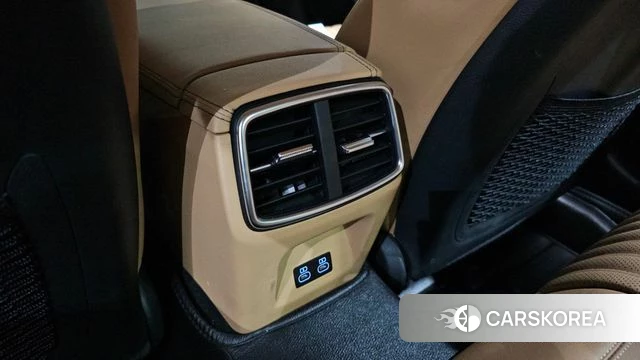 Genesis The New G70 id 4201302 из Кореи 24