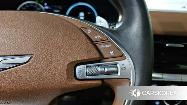 Genesis G80 (RG3) id 4632367 из Кореи 24