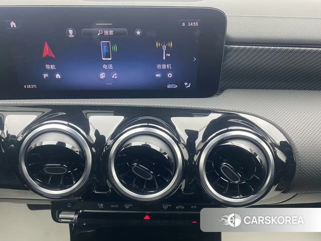 Mercedes-Benz Class A id 4208840 из Китая 24