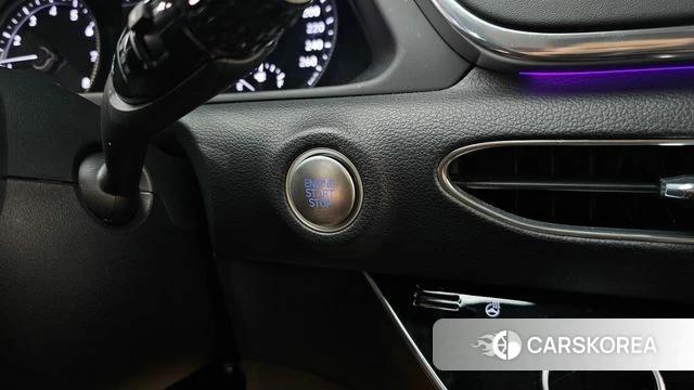 Hyundai Sonata (DN8) id 4445343 из Кореи 24