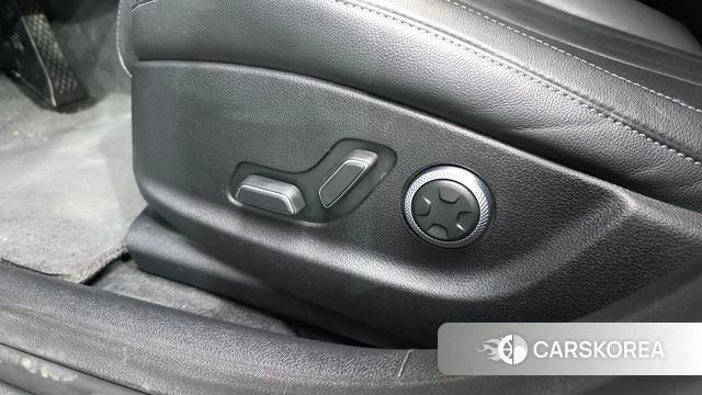 Genesis G80 (RG3) id 4495203 из Кореи 24