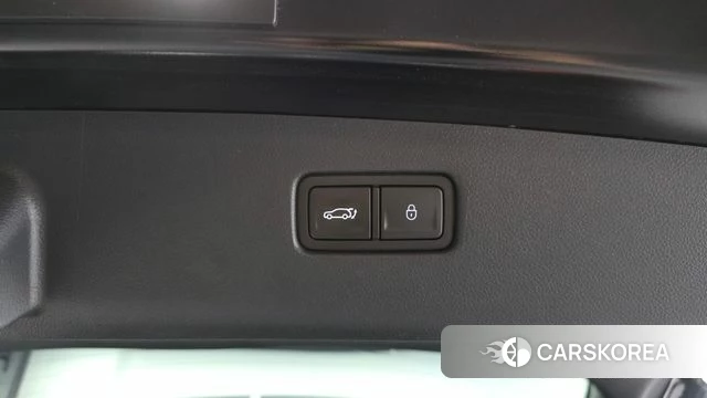 Genesis Electrified GV70 id 4631330 из Кореи 24