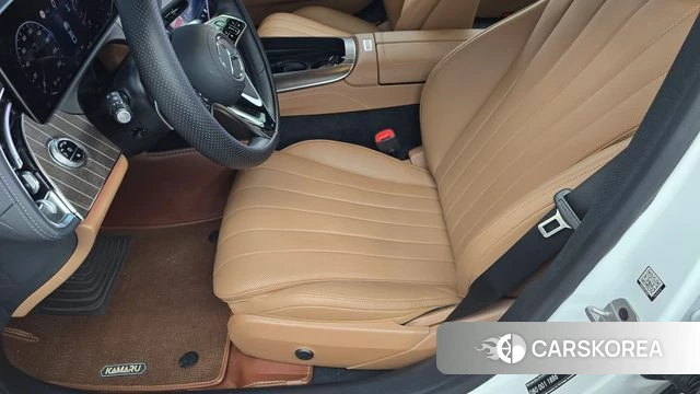 Mercedes-Benz E-Class W214 id 4499788 из Кореи 24