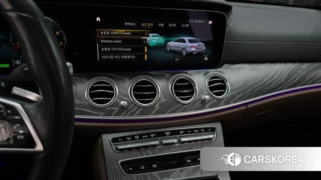 Mercedes-Benz E-Class W213 id 4223681 из Кореи 24