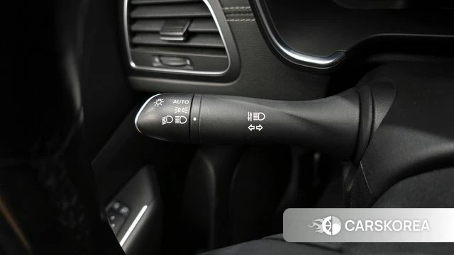 Renault Korea (Samsung) The New SM6 id 4224058 из Кореи 24