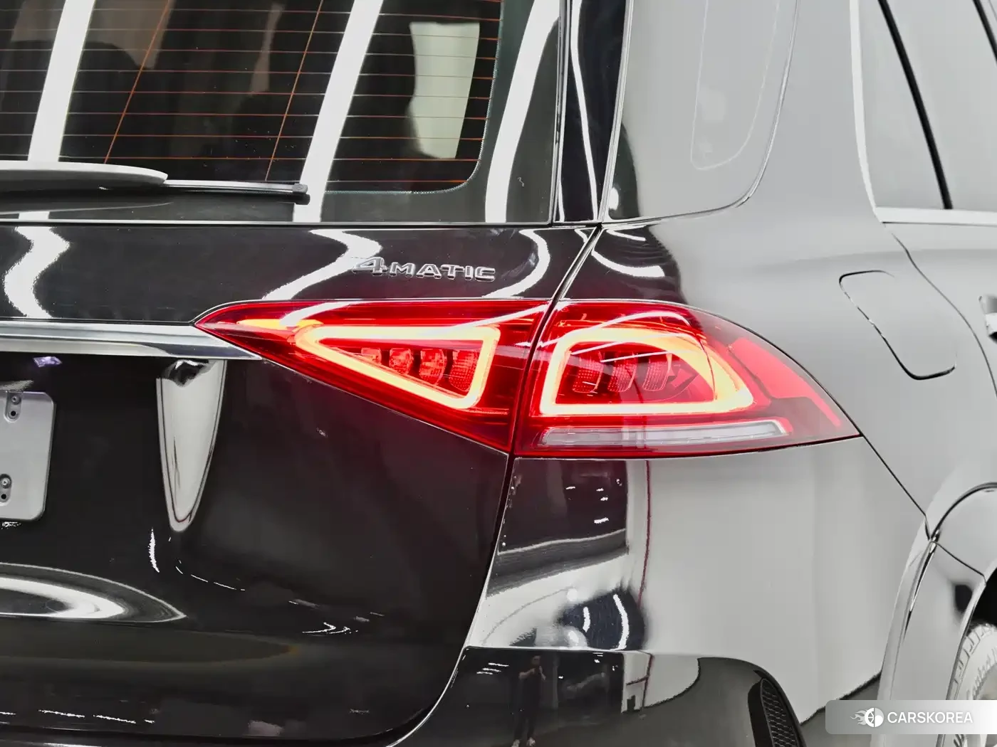 Mercedes-Benz GLE id 4601021 из Китая 24