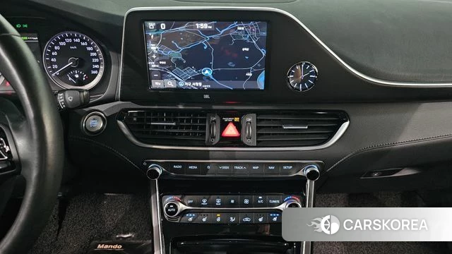 Hyundai Grandeur IG id 4937858 из Кореи 24