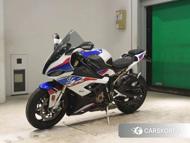 Проданный BMW S1000RR id 4199926 из Японии, фото 24