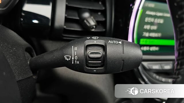 Mini Cooper Convertible id 4447512 из Кореи 24