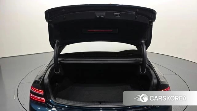 Genesis G80 (RG3) id 4872418 из Кореи 24