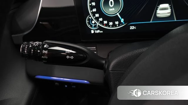 Hyundai The New Grandeur IG id 4864433 из Кореи 24