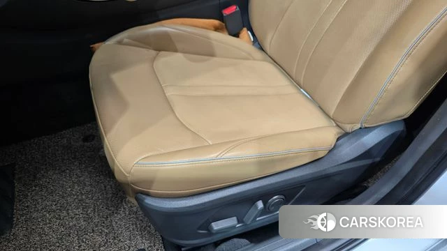 Hyundai Sonata (DN8) id 4937339 из Кореи 24
