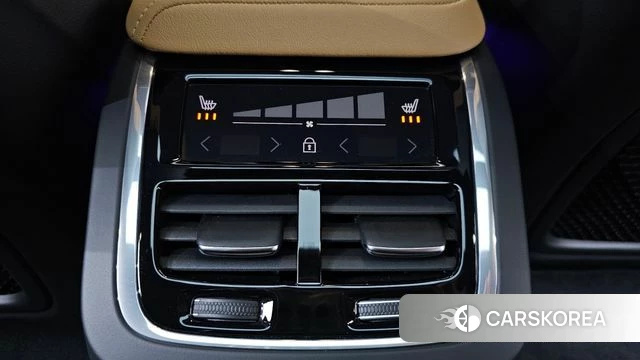 Volvo S60 3rd generation id 4194609 из Кореи 24