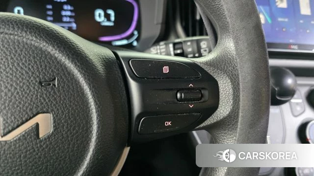 Kia The New Kia Ray id 4560991 из Кореи 24