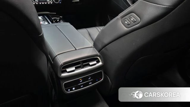 Genesis G80 (RG3) id 4571731 из Кореи 24