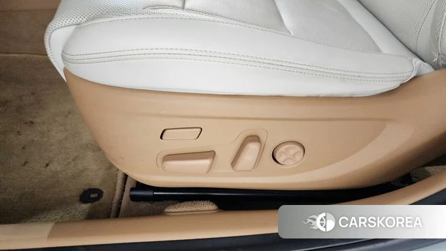 Hyundai The New Grandeur IG Hybrid id 4202918 из Кореи 24