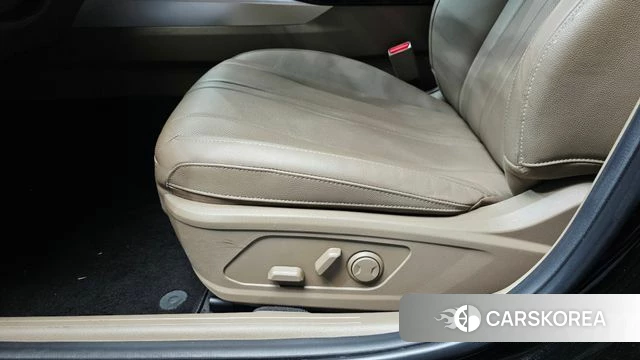 Kia K8 Hybrid id 4442245 из Кореи 24