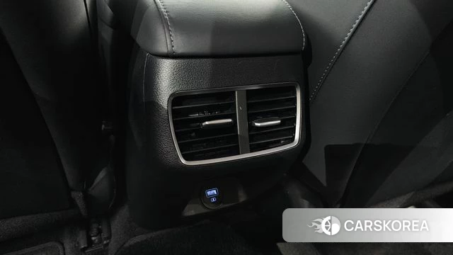 Hyundai Sonata (DN8) id 4905607 из Кореи 24