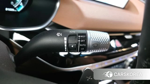 Genesis G80 (RG3) id 4880893 из Кореи 24