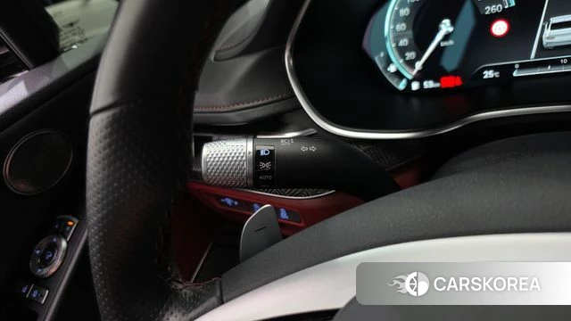 Genesis G80 (RG3) id 4444425 из Кореи 24