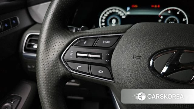 Hyundai Palisade id 4535660 из Кореи 24