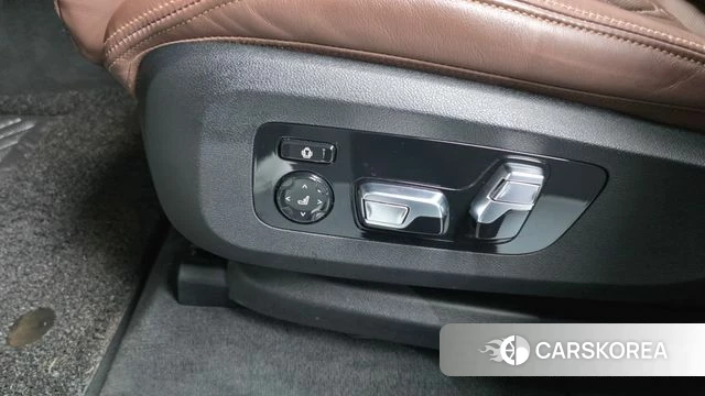 BMW X5 (G05) id 4730674 из Кореи 24