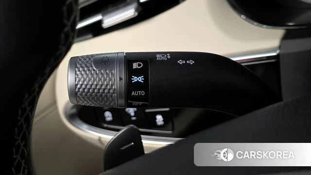 Genesis GV70 id 4343223 из Кореи 24
