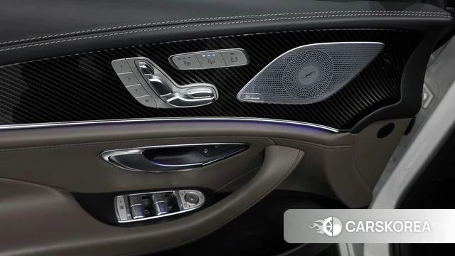 Mercedes-Benz AMG GT id 4864985 из Кореи 24