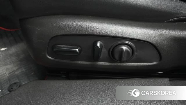 Chevrolet (GM Daewoo) The New Malibu id 4245903 из Кореи 24