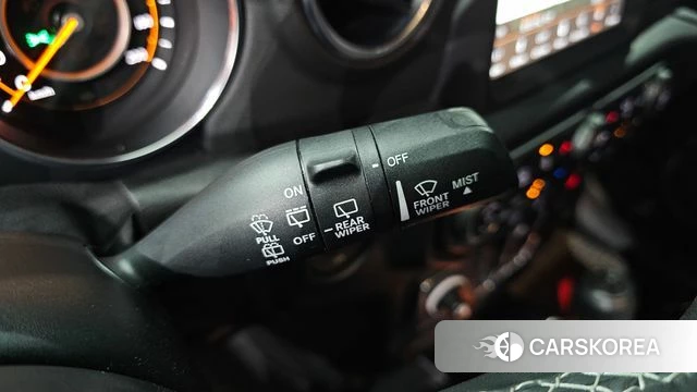 Jeep Wrangler (JL) id 4525491 из Кореи 24