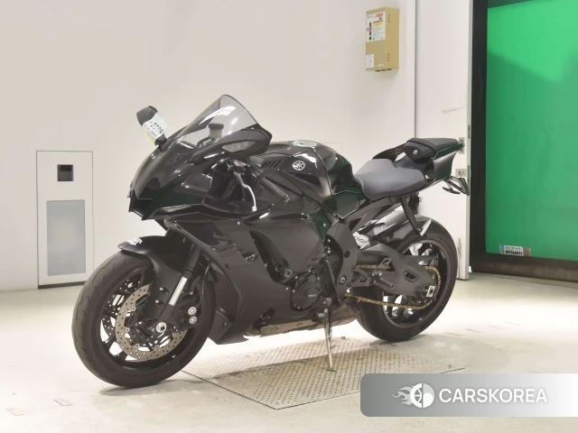 Проданный Yamaha YZF-R1 id 4199172 из Японии, фото 24