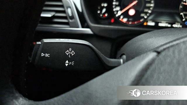 BMW 3 Series (F30) id 4371781 из Кореи 24