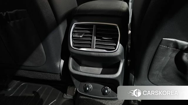 Hyundai Santa Fe TM id 4642714 из Кореи 24