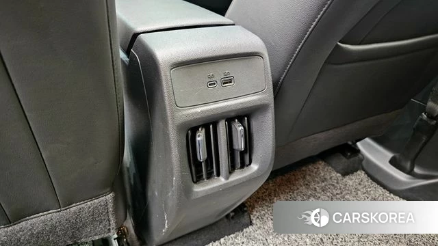 Chevrolet (GM Daewoo) Trax Crossover id 4360565 из Кореи 24