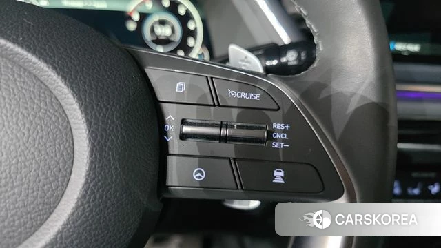 Hyundai Sonata (DN8) id 4481538 из Кореи 24