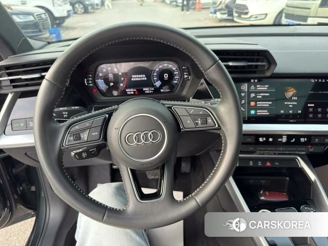 Audi A3 id 4313764 из Китая 24