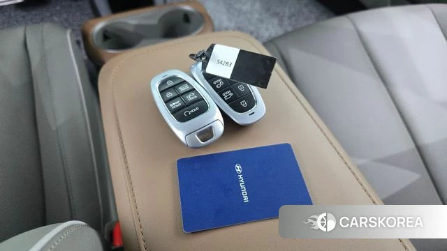 Hyundai Ionic 5 id 4360411 из Кореи 24