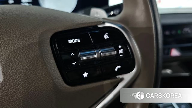 Kia K8 Hybrid id 4898550 из Кореи 24