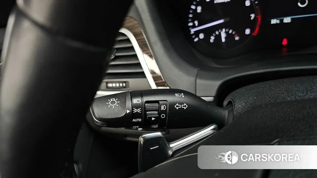 Genesis G80 id 4435810 из Кореи 24