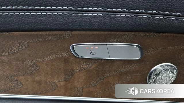 Mercedes-Benz E-Class W213 id 4482188 из Кореи 24