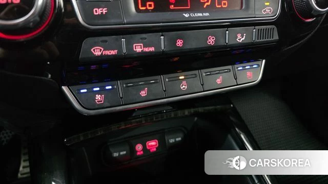 Kia The New Sorento id 4610328 из Кореи 24