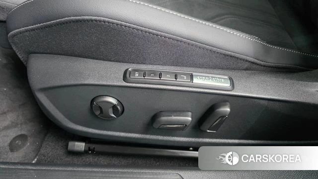 Volkswagen Golf 8th Generation id 4639739 из Кореи 24