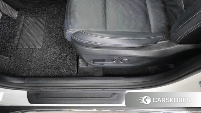Kia Sportage The Bold id 4698277 из Кореи 24