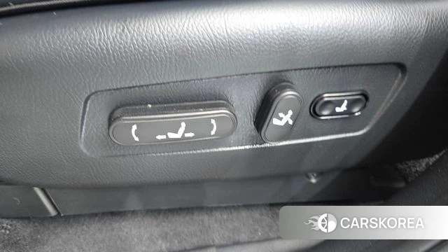 Kia Mohave Master id 4330633 из Кореи 24