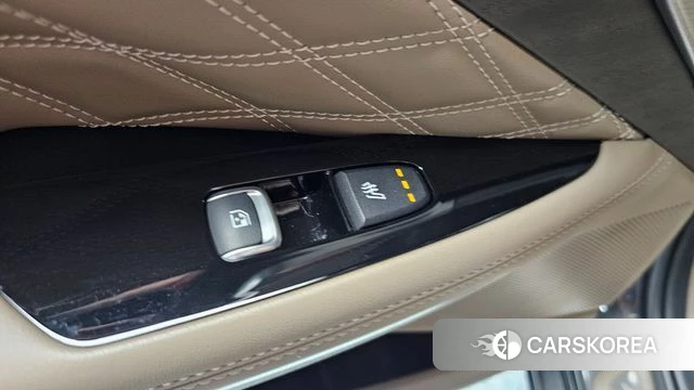 Kia K8 Hybrid id 4618695 из Кореи 24