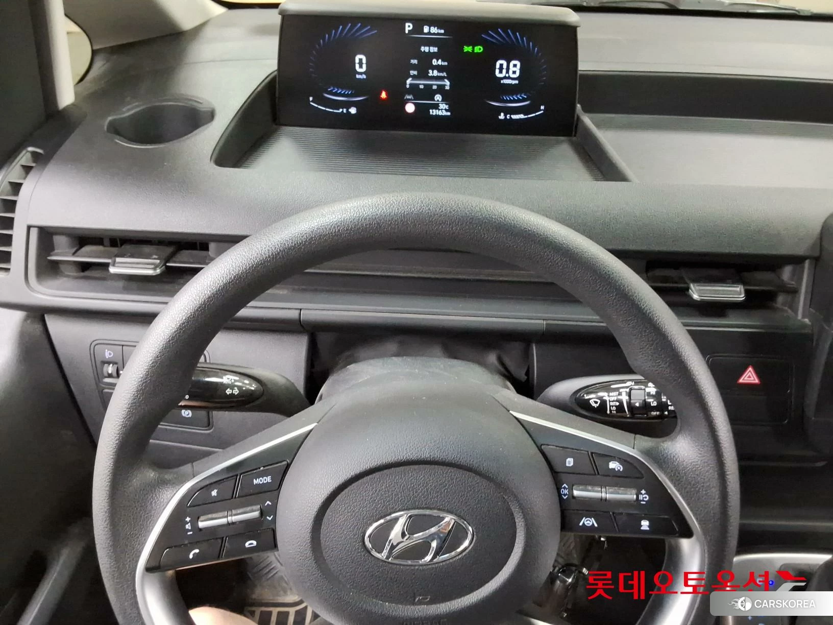Hyundai Staria id 4674077 из Кореи 24