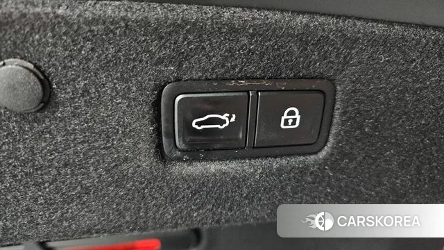 Kia K8 id 4835393 из Кореи 24